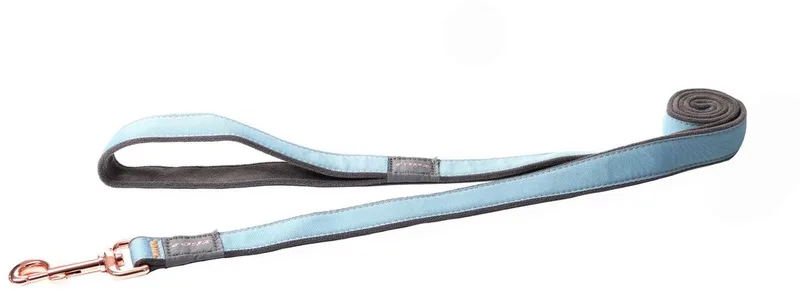 Urban Lijn Turquoise - Hondenriem - Xl by Rogz – product photo