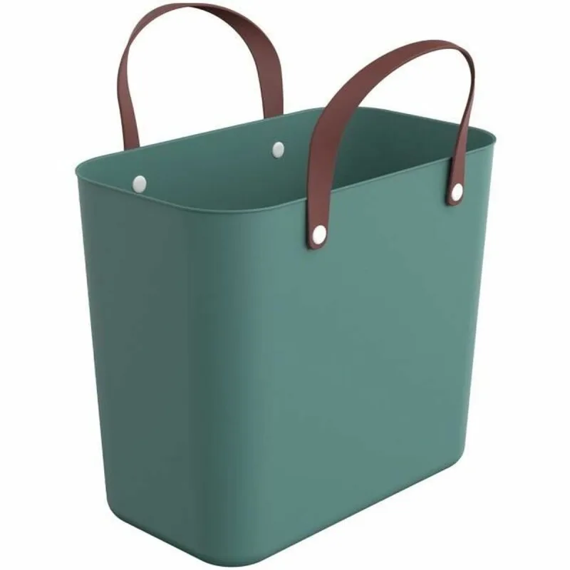 Rotho MyPet Haustier-Organizer ALBULA grün van Rotho Mypet in Regular – productfoto
