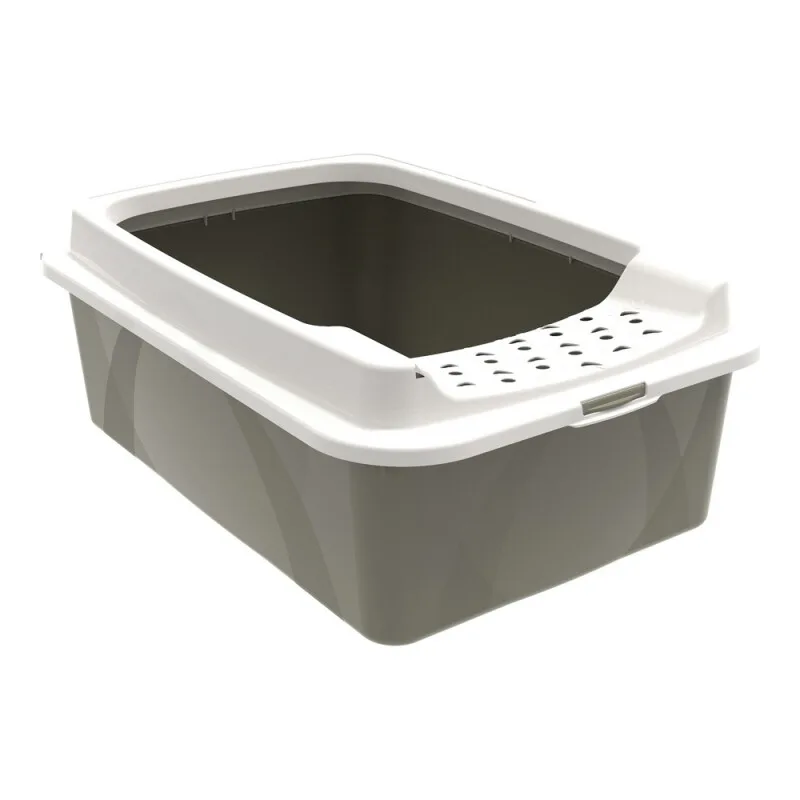 Rotho MyPet Katzentoilette Eco BONNIE van Rotho Mypet in Regular – productfoto