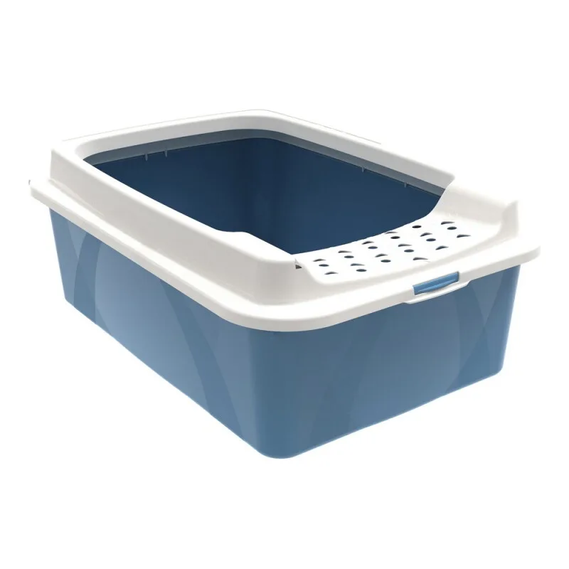 Rotho MyPet Katzentoilette Eco BONNIE van Rotho Mypet in Regular – productfoto