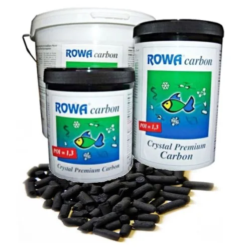 Carbon 250gr - 500ml