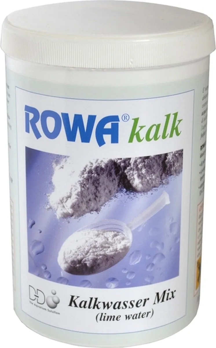 ROWAkalk 3000 ml (gratis verzending ) van Rowa in Wit – productfoto