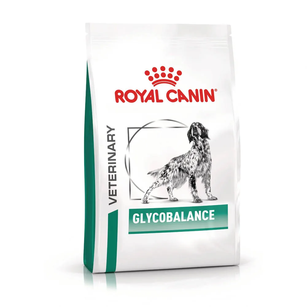 12 kg Royal Canin Veterinary Canine Glycobalance droog hondenvoer van Royal Canin – productfoto