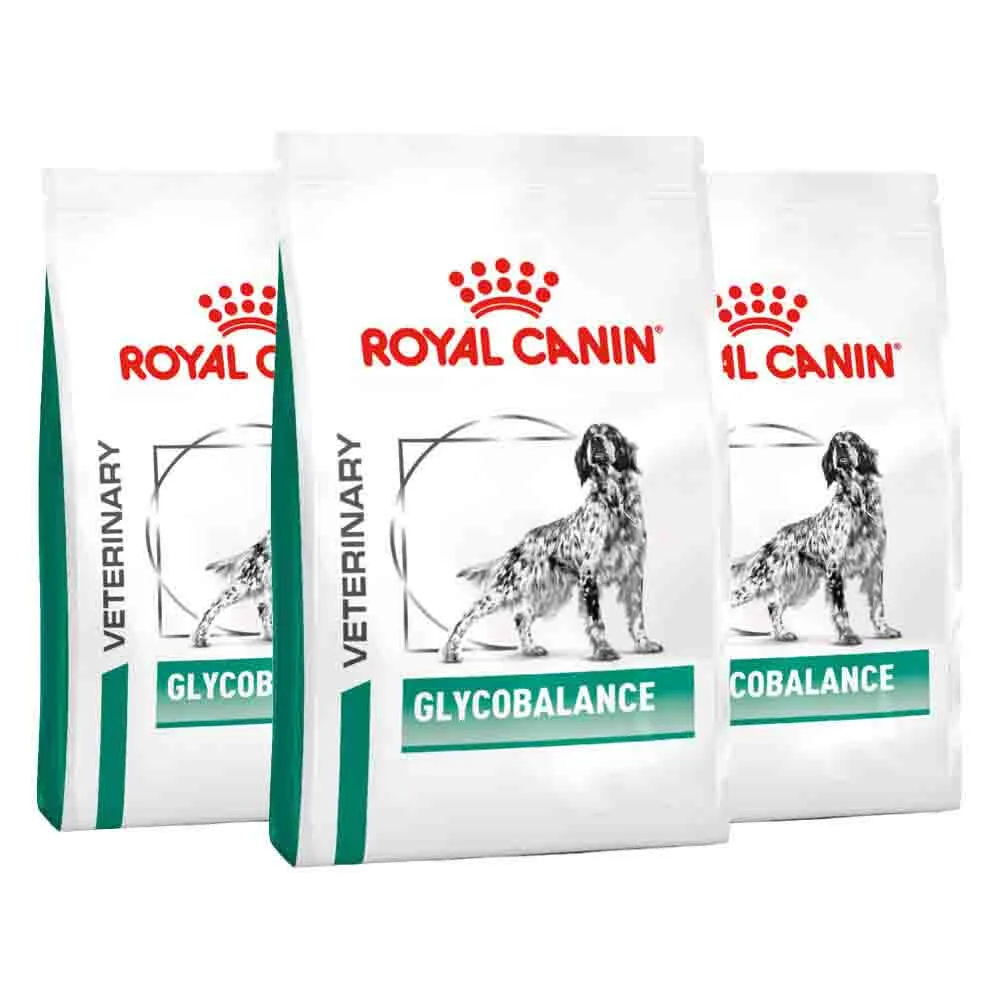 3x Royal Canin Hondenvoer Droog Glycobalance 1,5 kg by Royal Canin – product photo