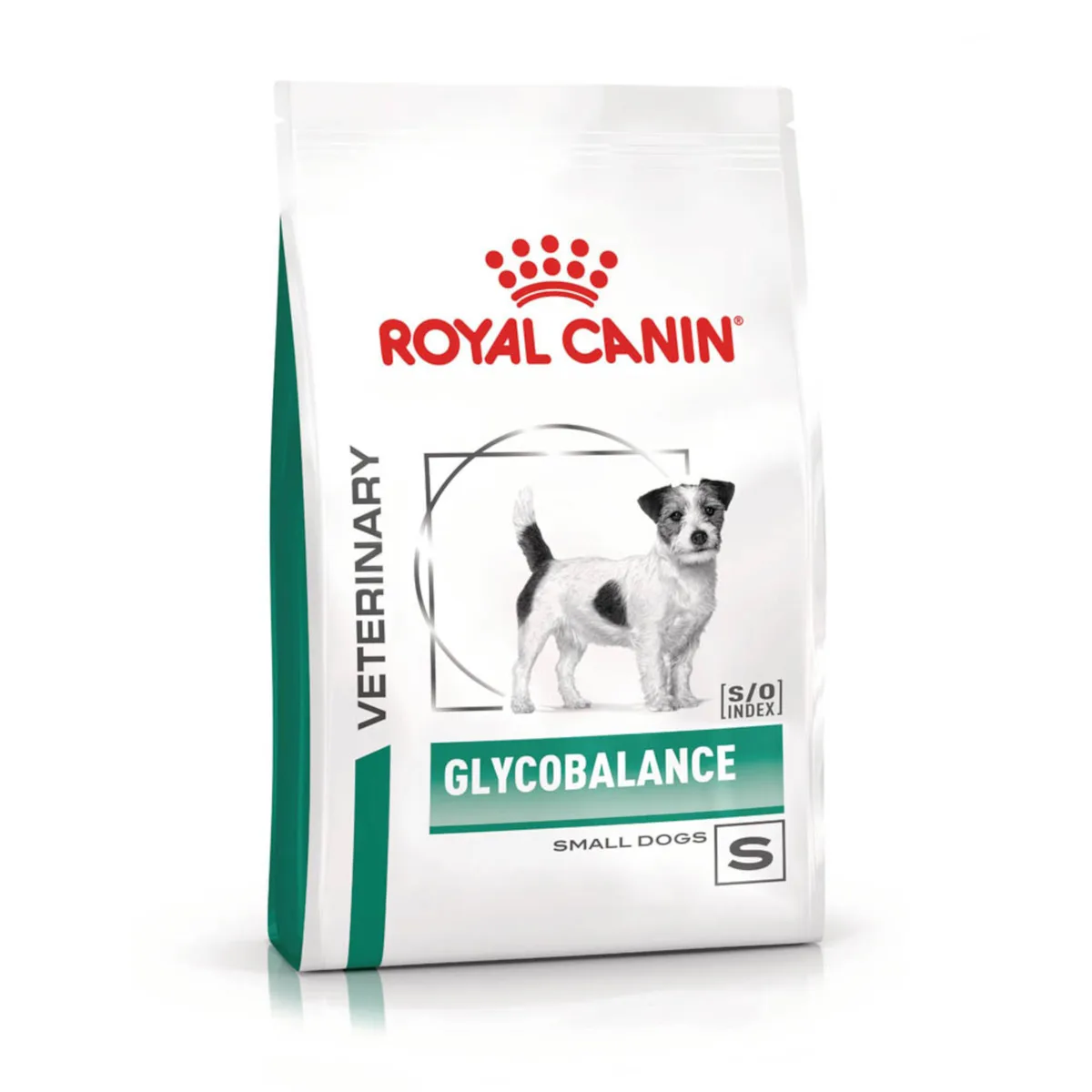 4 kg Royal Canin Veterinary Canine Glycobalance Small Dog droog hondenvoer de Royal Canin – photo produit
