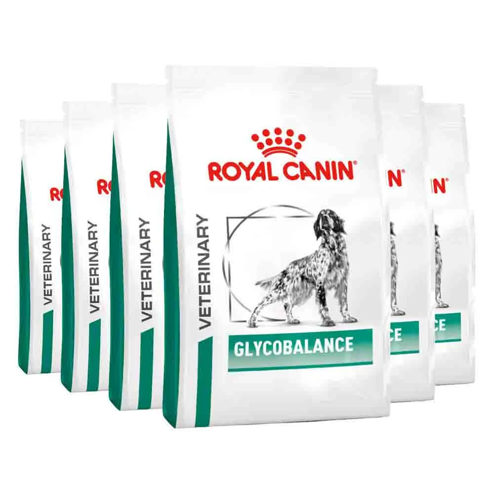6x Royal Canin Hondenvoer Droog Glycobalance 1,5 kg by Royal Canin – product photo