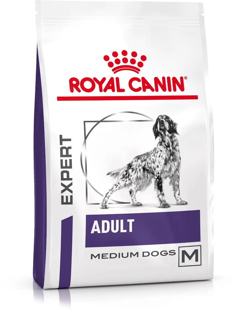 Adult Medium Hondenvoer 10kg de Royal Canin – photo produit