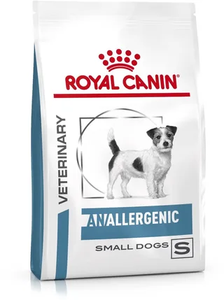 Anallergenic - 1.5 kg - Hondenvoer - Small Dogs by Royal Canin – product photo 1 of 4
