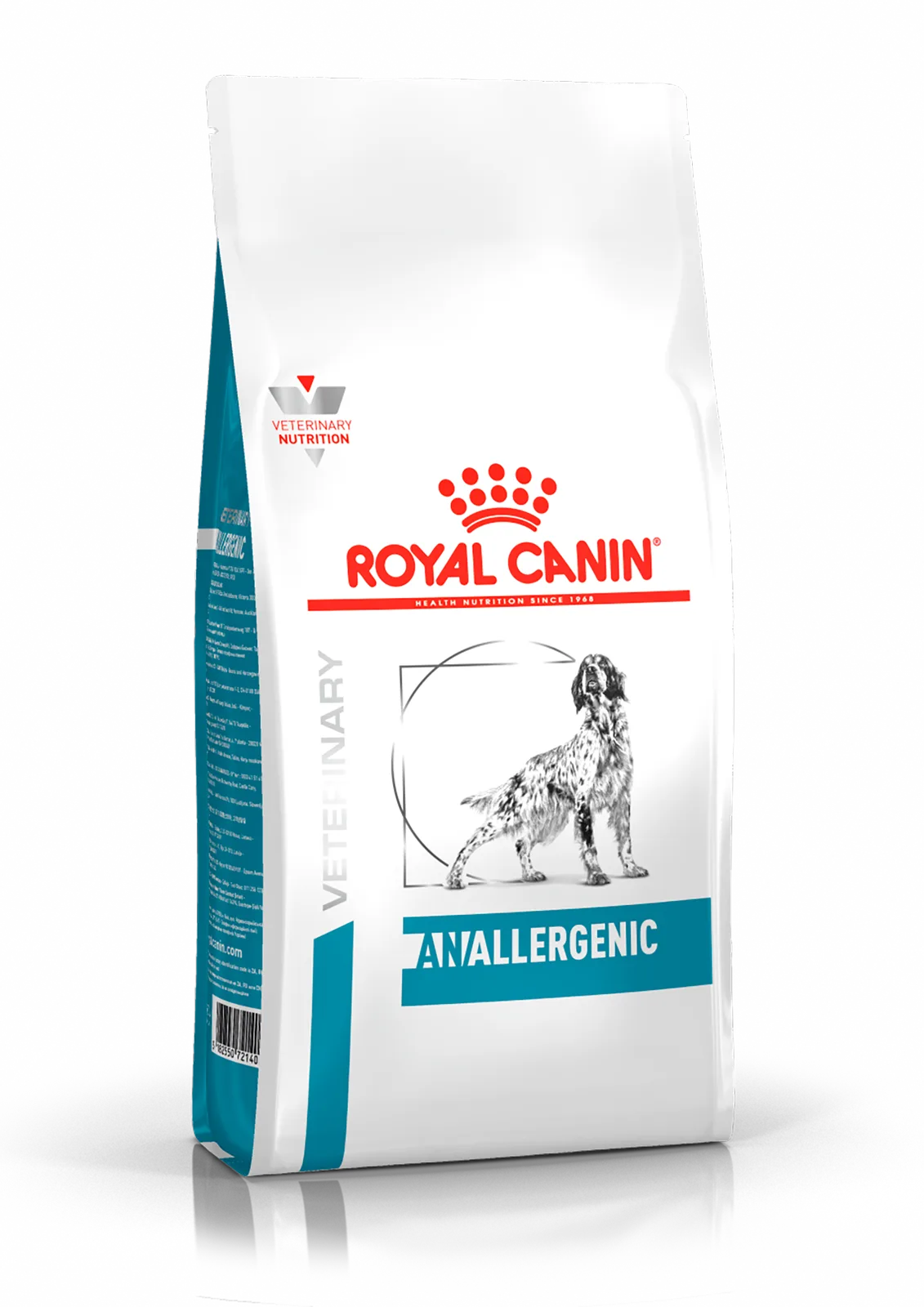 ANALLERGENIC - 3 kg by Royal Canin – product photo