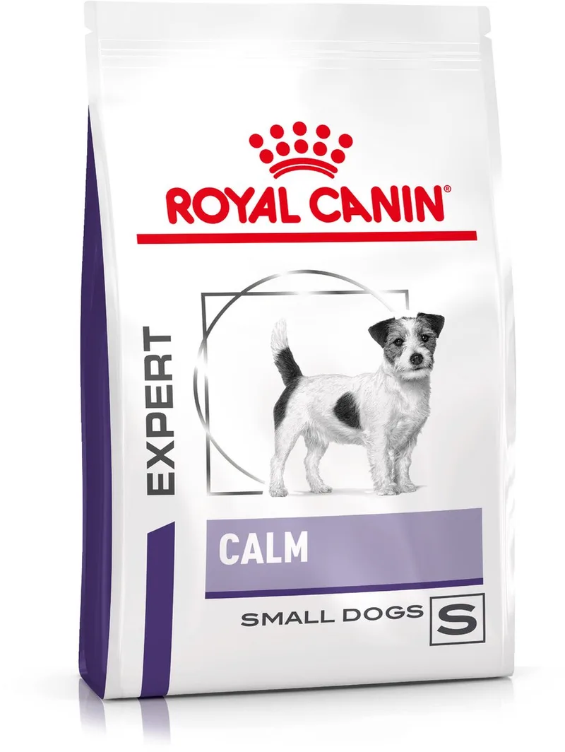 Calm - 4 kg - Hondenvoer de Royal Canin – photo produit