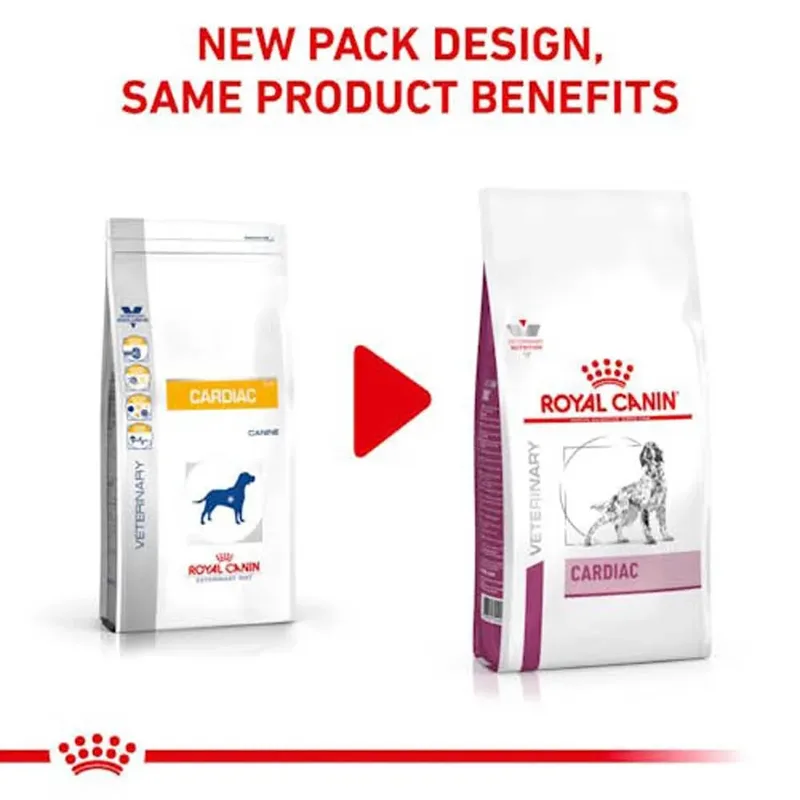 Cardiac - Hondenvoer - 2 kg by Royal Canin – product photo 3 of 6