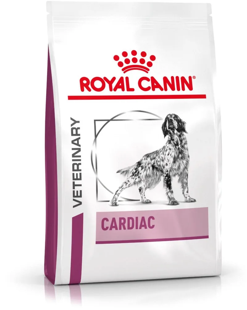 Cardiac - Hondenvoer - 2 kg de Royal Canin – photo produit