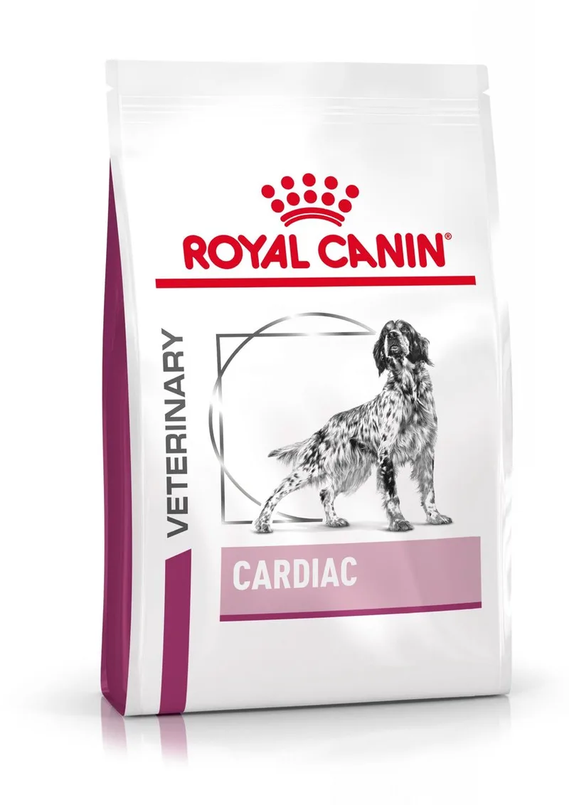 Cardiac - Hondenvoer - 2 kg by Royal Canin – product photo 1 of 6