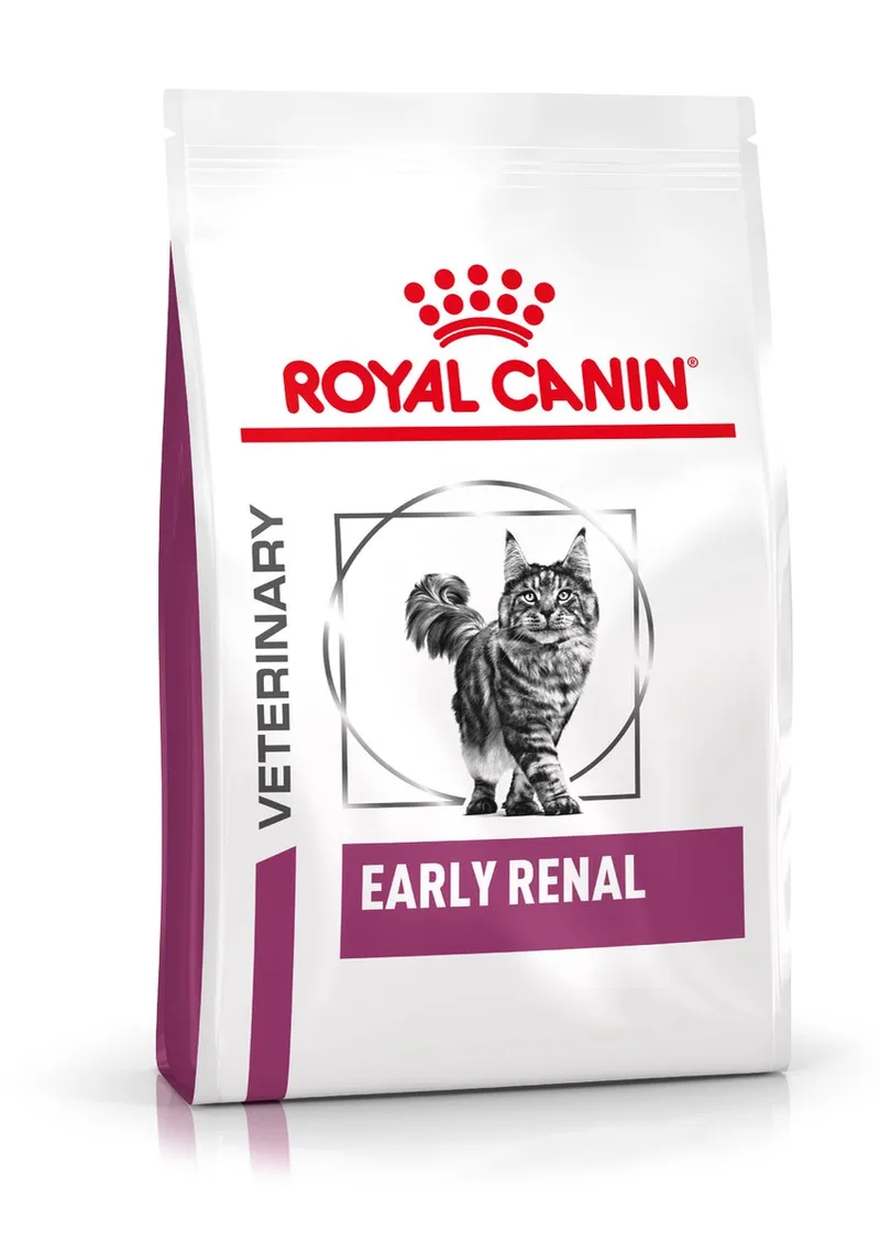 Cat Early Renal - 3.5 kg - Kattenvoer by Royal Canin – product photo