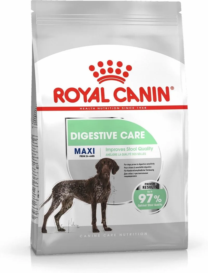 Ccn Digestive Care Maxi - Hondenvoer - 10 kg by Royal Canin – product photo
