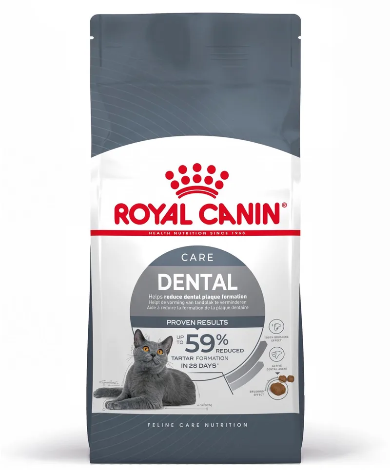 Dental Care - 1.5 kg - Kattenvoer by Royal Canin – product photo