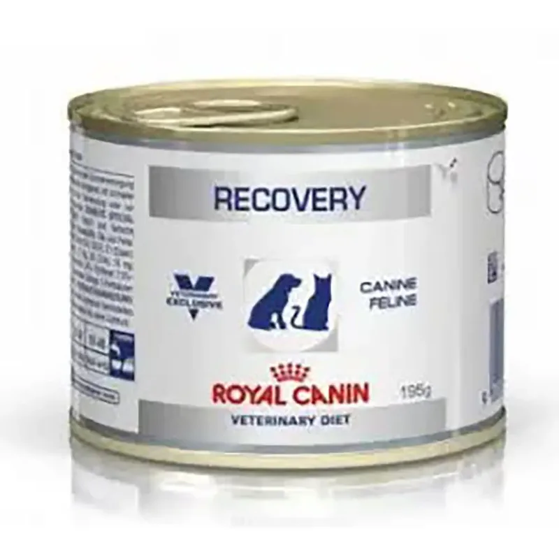 Dierenarts Herstelbox Hondensnack 195g 12 Eenheden fra Royal Canin – produktbillede