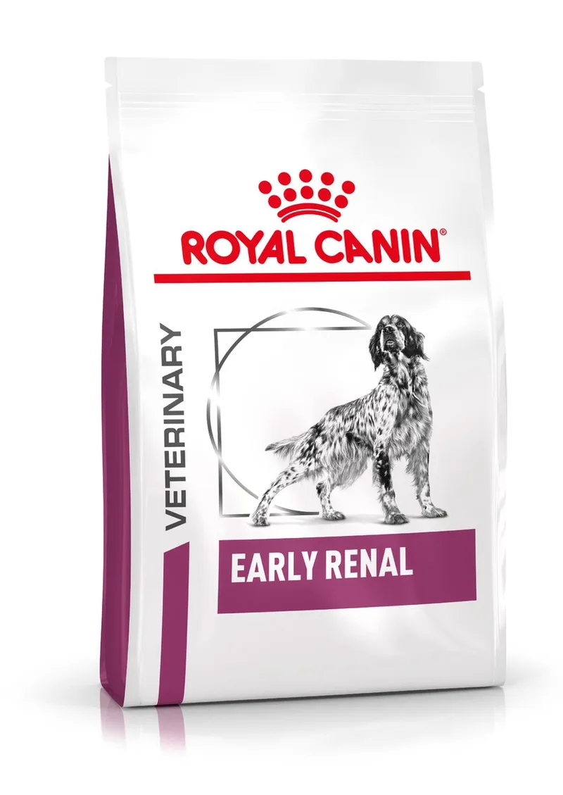 Dog Early Renal - 7 kg - Hondenvoer by Royal Canin – product photo