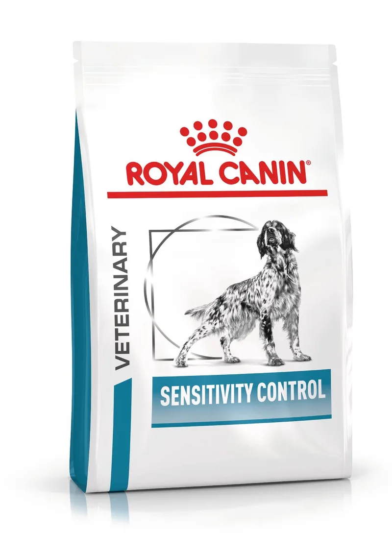 Dog Sens Control - 7 kg - Hondenvoer by Royal Canin – product photo