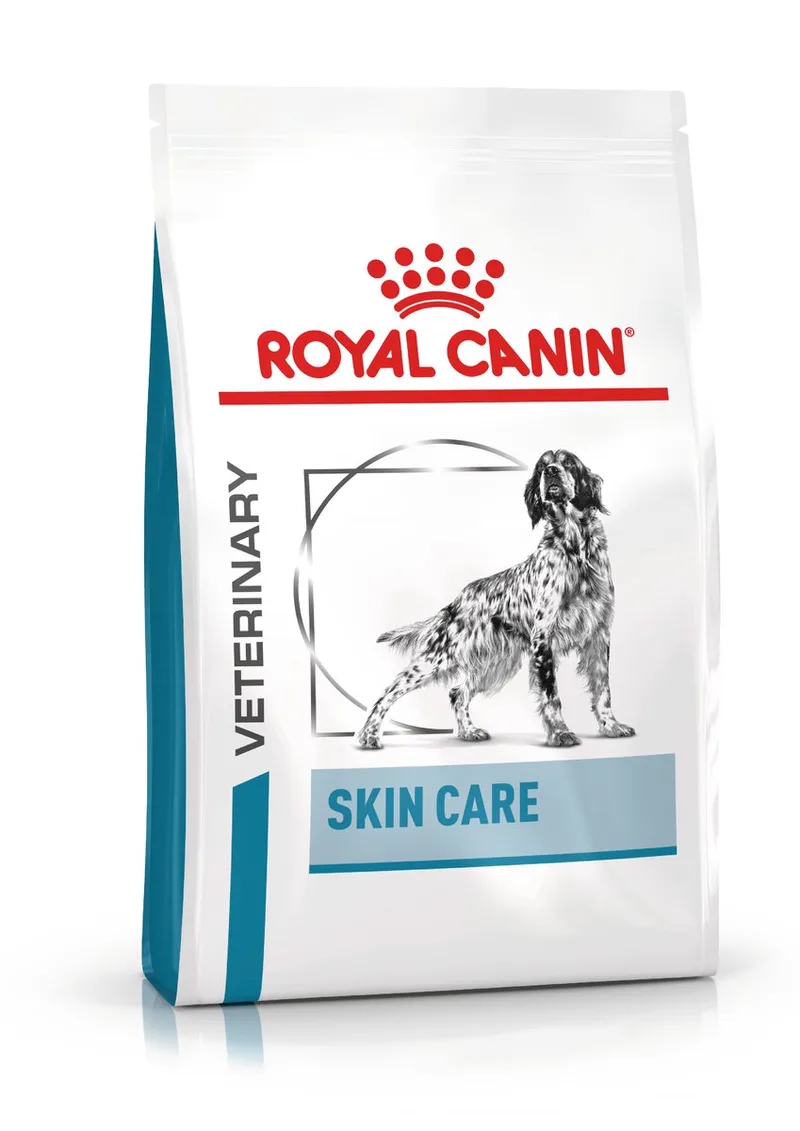 Dog Skin Care Adult - 11 kg - Hondenvoer de Royal Canin – photo produit