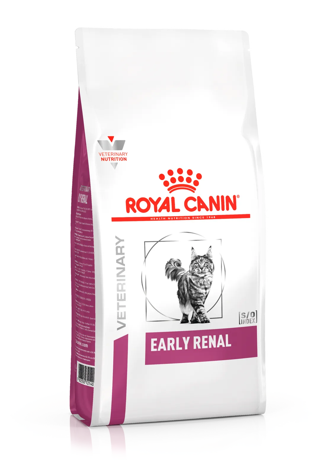EARLY RENAL - 400 g von Royal Canin – Produktfoto
