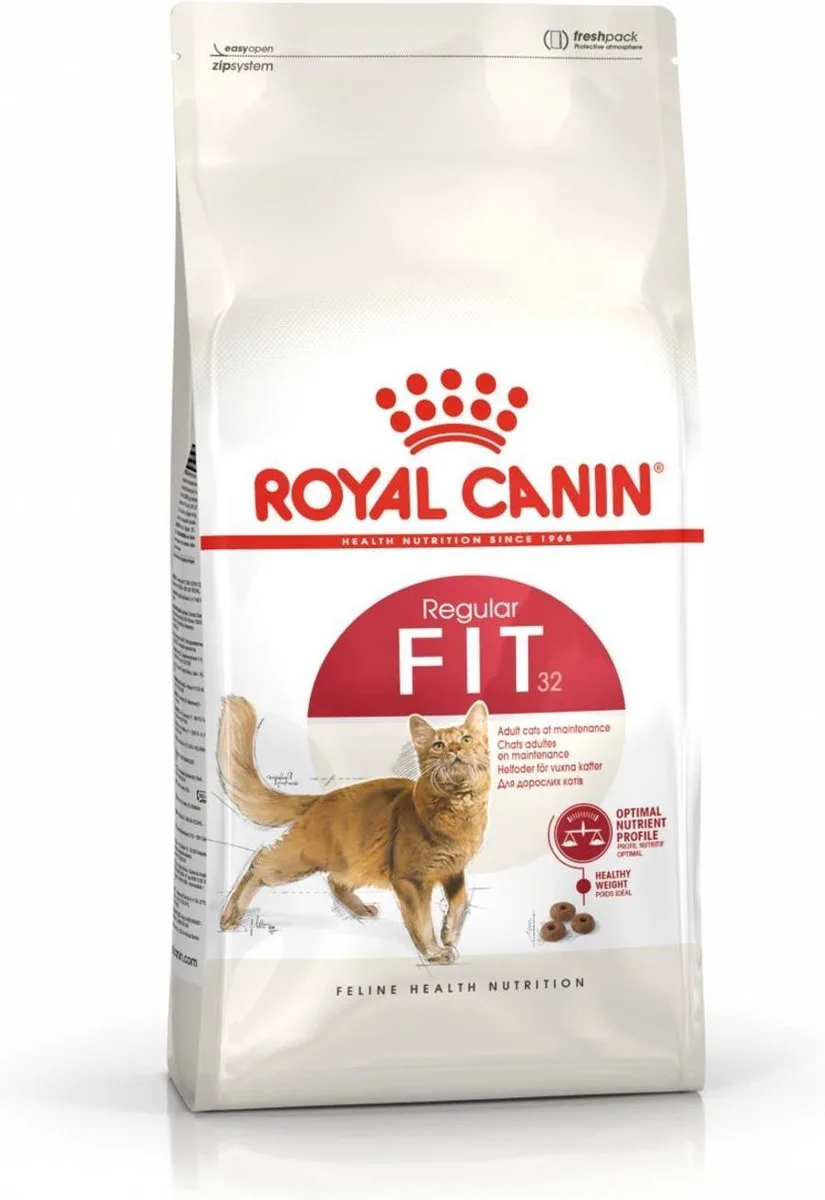 FHN Fit 32 | 400 g by Royal Canin – product photo