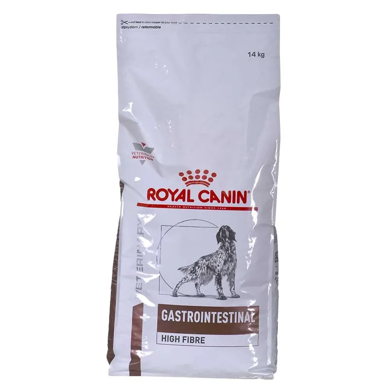 Fibre Response - 14 kg - Hondenvoer de Royal Canin – photo produit 2 sur 2
