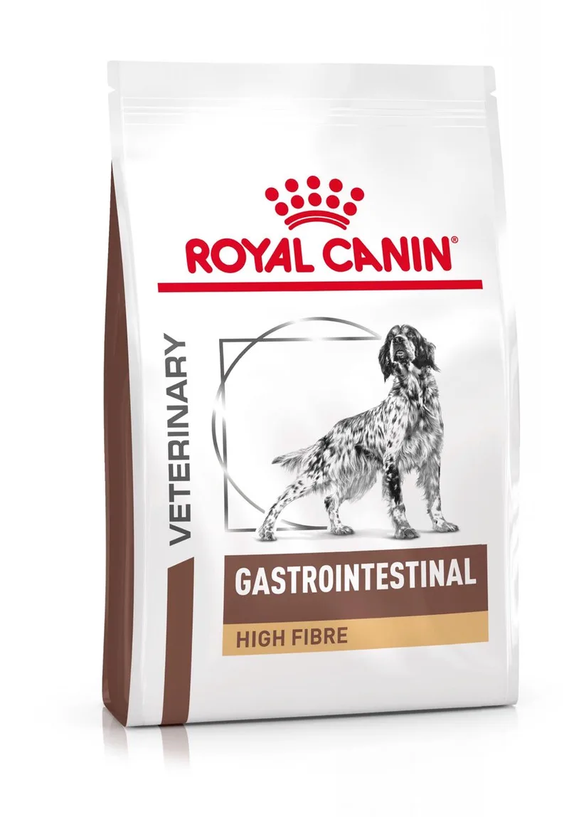 Fibre Response - 2 kg - Hondenvoer de Royal Canin – photo produit