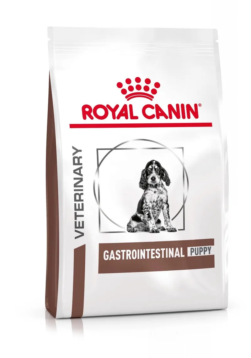 Gastro Intestinal Puppy - 10 kg - Hondenvoer von Royal Canin – Produktfoto