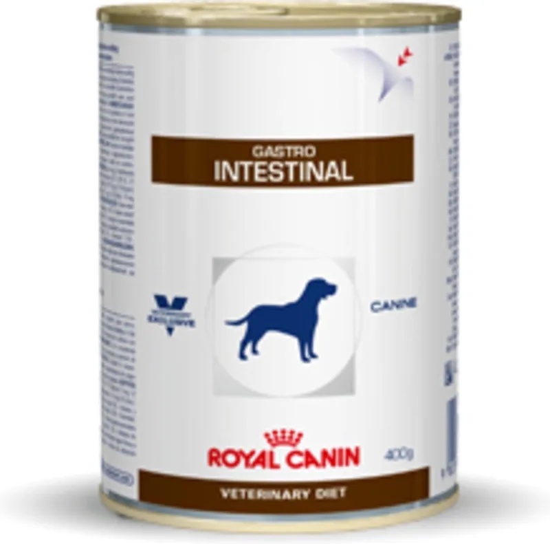 Gastro Intestinal Wet - Hondenvoer - 400 g de Royal Canin – photo produit