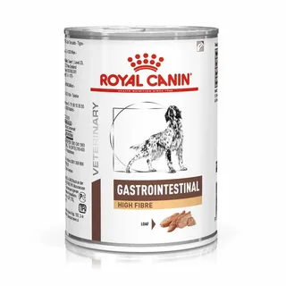 Gastro-intestinale Hondenvoeding 12x200g von Royal Canin – Produktfoto 1 von 6