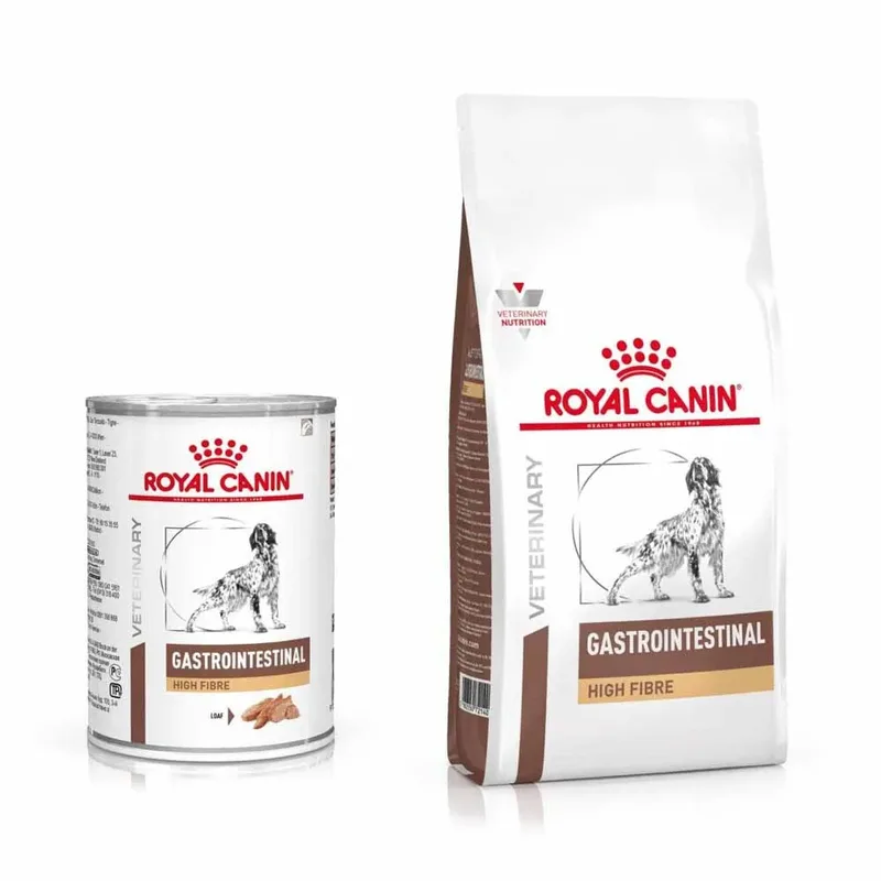 Gastro-intestinale Hondenvoeding 12x200g von Royal Canin – Produktfoto 4 von 6