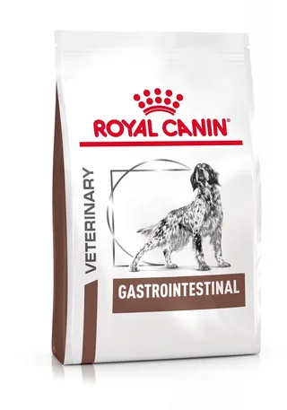 Gastrointestinal - Hondenvoer - Hoge Verteerbaarheid - 15kg de Royal Canin – photo produit 1 sur 2