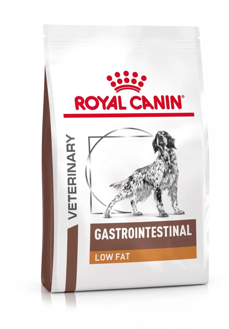 Gastrointestinal Low Fat - Hondenvoer - 12 kg de Royal Canin – photo produit