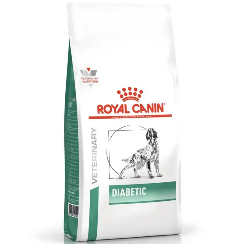 Glycobalance Diabe Hondenvoer 1.5kg by Royal Canin – product photo