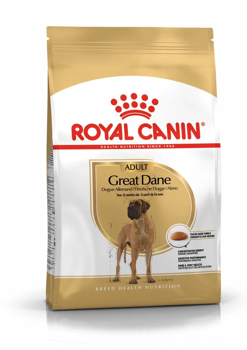 Great Dane 12 KG by Royal Canin – product photo