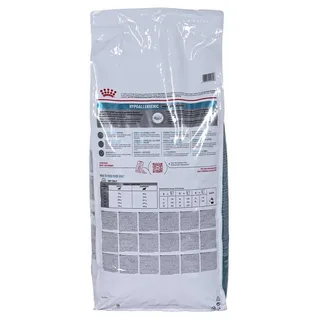 Hypoallergenic Moderate Calorie - Hondenvoer - 14 kg de Royal Canin – photo produit 3 sur 3