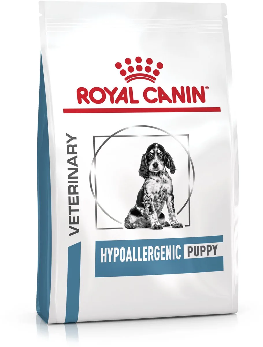 Hypoallergenic Puppy - 1.5 kg by Royal Canin – product photo