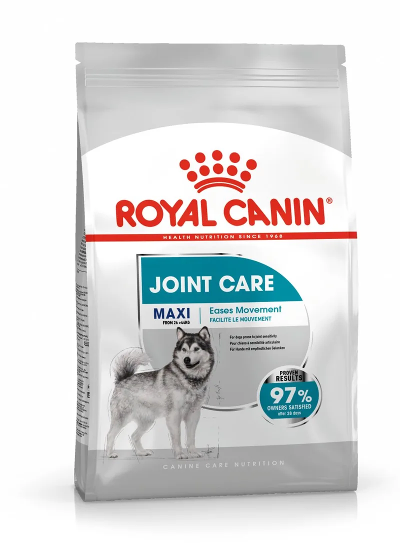 Joint Care Maxi - 10 kg - Hondenvoer de Royal Canin – photo produit