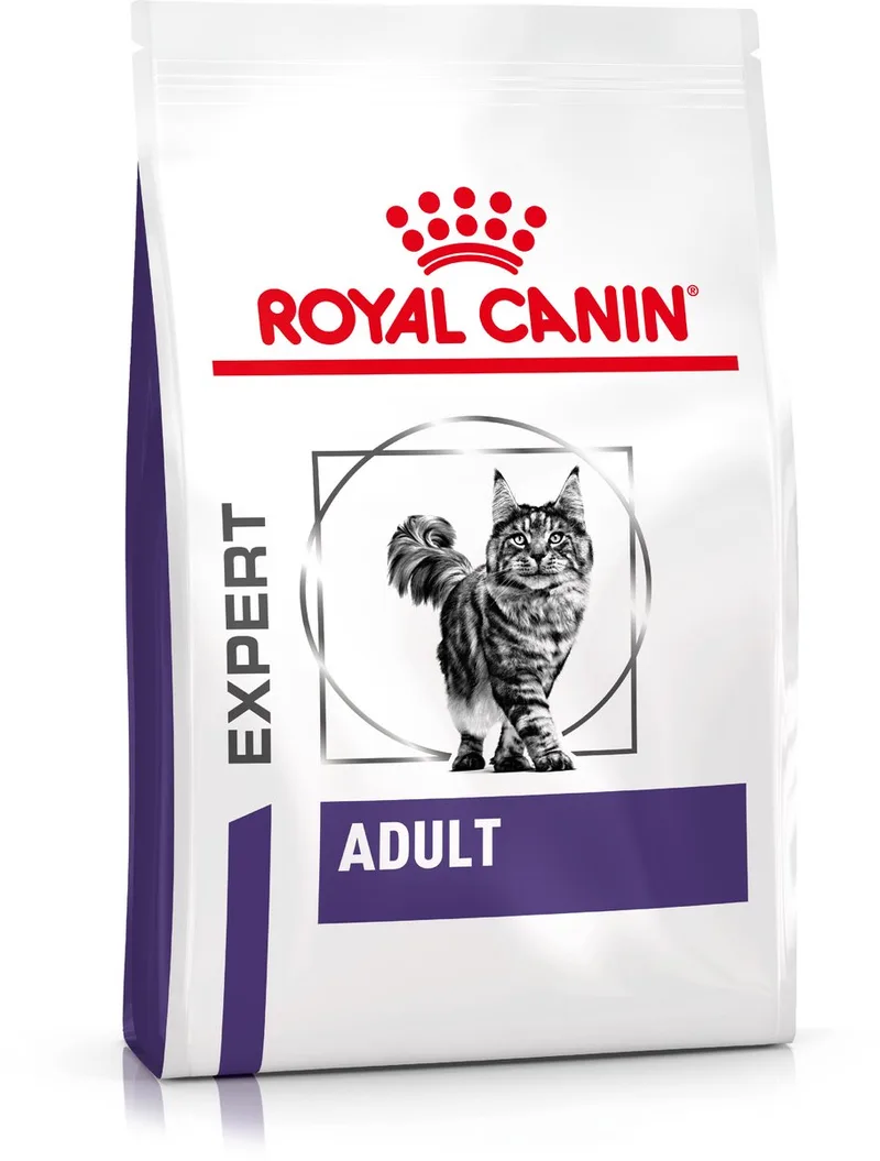 Kattenvoer Droog Expert Adult - 8 kg de Royal Canin – photo produit