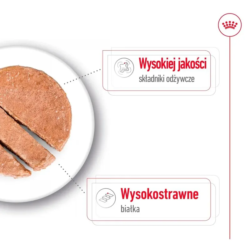 Maxi Adult Nassfutter Für Hunde von Royal Canin – Produktfoto 3 von 5