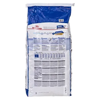 Maxi Ageing 8+ - Hondenvoer - 15kg - Oudere honden grote rassen von Royal Canin – Produktfoto 3 von 3