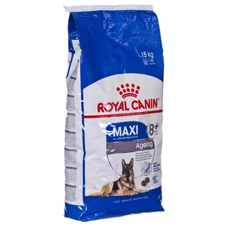 Maxi Ageing 8+ - Hondenvoer - 15kg - Oudere honden grote rassen von Royal Canin – Produktfoto 2 von 3