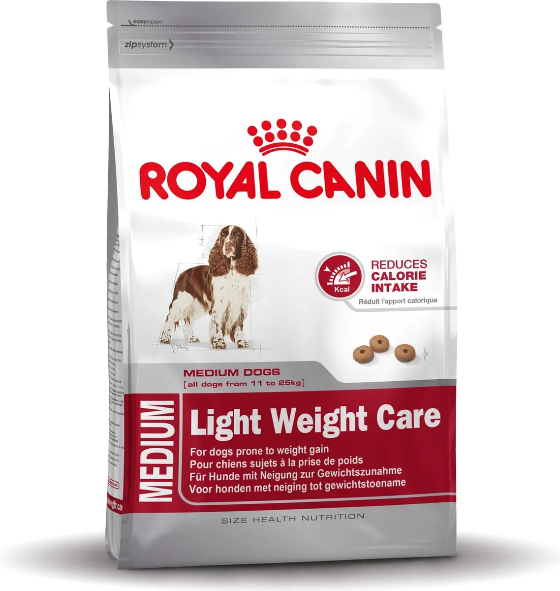 Medium Light 13 KG från Royal Canin – produktbild