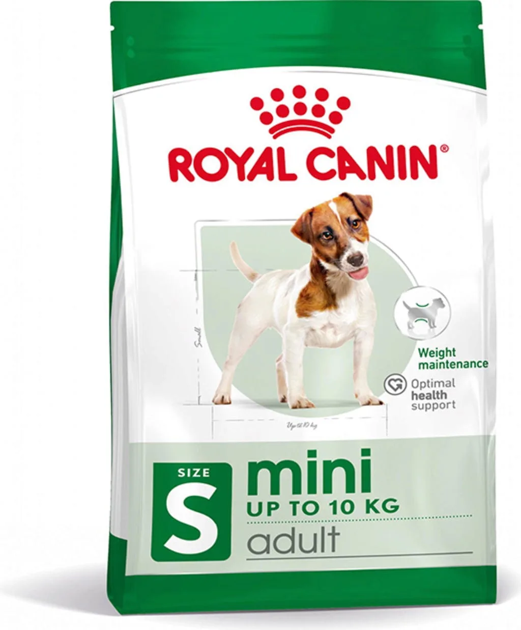 Mini Adult - 800 g von Royal Canin – Produktfoto