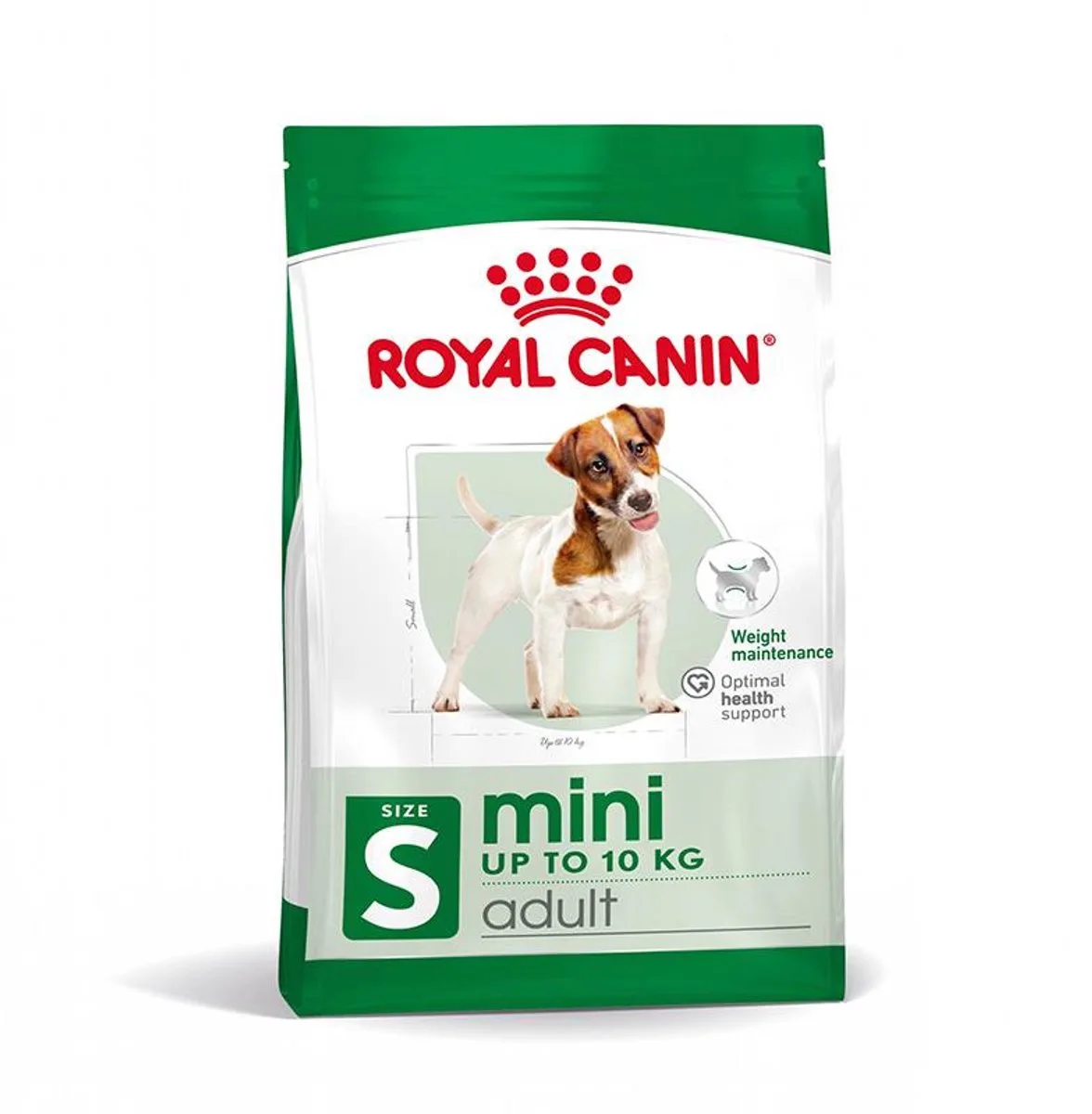 Mini Volwassen - 2kg by Royal Canin – product photo