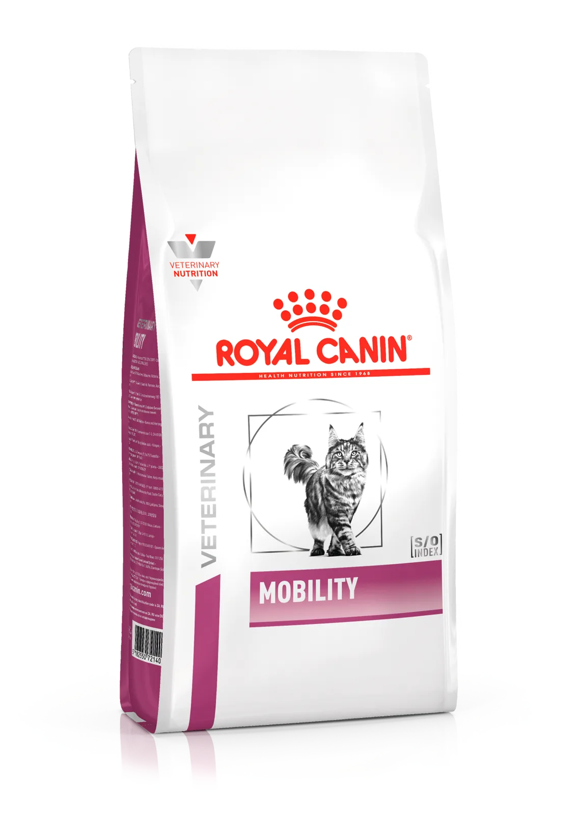 MOBILITY - 400 g von Royal Canin – Produktfoto