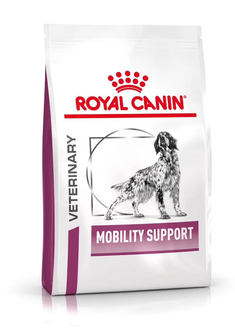 Mobility Support - 12 kg - Hondenvoer by Royal Canin – product photo