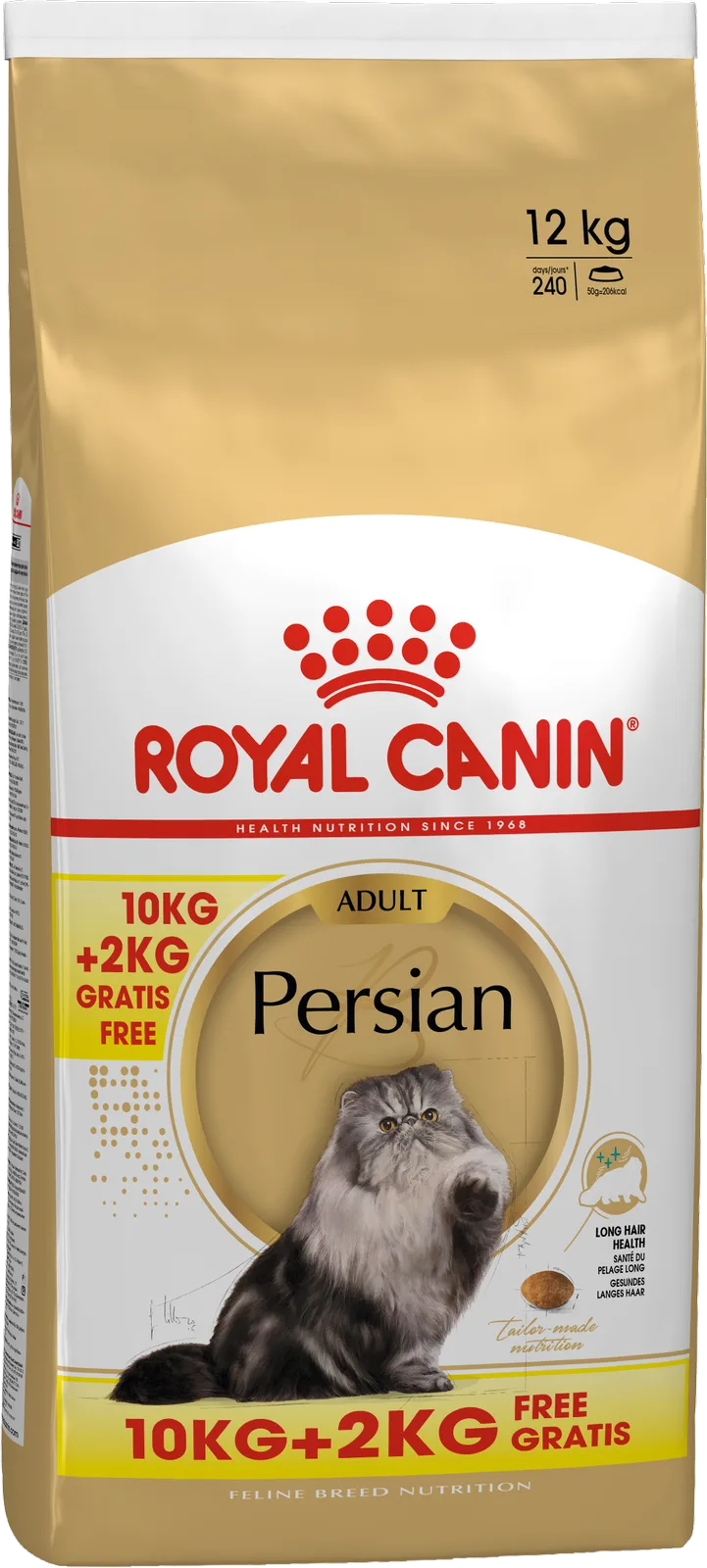 Persian Adult - 10+2 kg von Royal Canin – Produktfoto