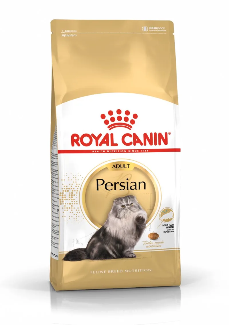 Persian Adult - 2 kg - Kattenvoer by Royal Canin – product photo